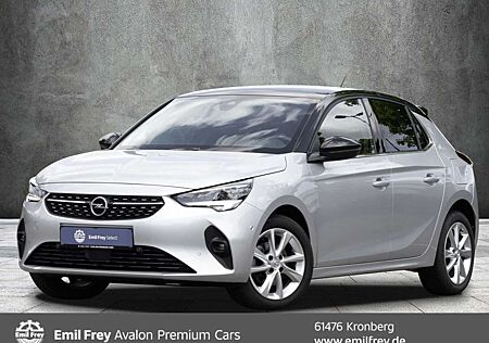 Opel Corsa 1.2 Direct Inj Turbo Start/Stop Automatik El