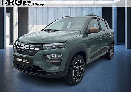 Dacia Spring Extreme ELECTRIC 65