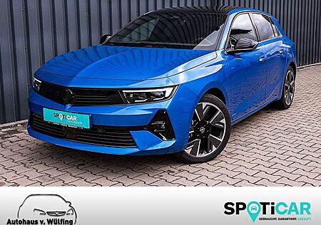 Opel Astra L Electric GS-Line +ZUSATZAUSSTATTUNG+
