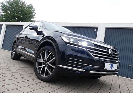 VW Touareg Volkswagen Elegance 4Motion *Leder/Kamera/Head-up*