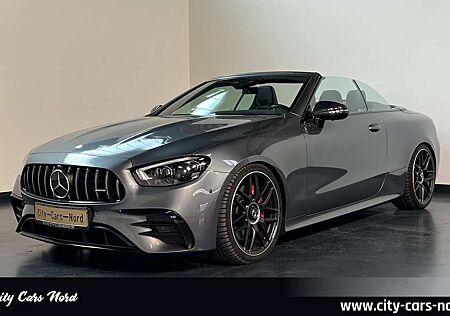Mercedes-Benz E 400 4Matic E53 AMG FACELIFT HUD-CARBON-AIRMAT.