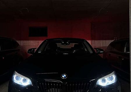 BMW 218i 218 Coupe/ Neuer TÜV