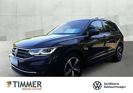 VW Tiguan Volkswagen 1.5 TSI DSG UNITED *MATRIX *ACC *VIRTUAL *NAVI *S