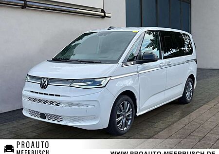 VW T7 Multivan Volkswagen Style AHK/MASSAGE/MMRY/HUD/ACC/APPLE
