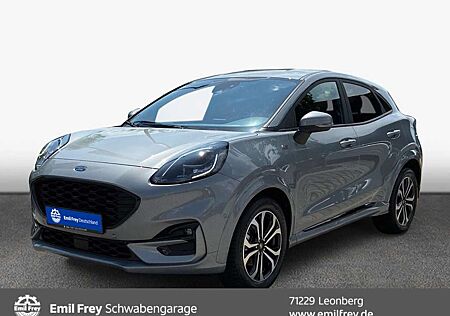 Ford Puma 1.0 Hybrid Aut. ST-LINE *ACC *RFK *PDC *WINTE