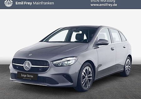 Mercedes-Benz B 180 B-Klasse