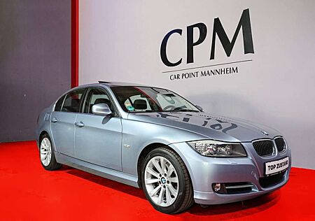 BMW 325 i LIM. *SPORT-PAKET* SHZ SD PDC TOP ZUSTAND