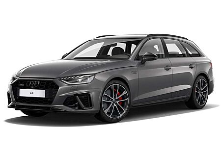 Audi A4 Avant 50 TDI quattro S-Line EditionOne AHK ACC HUD
