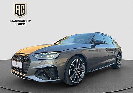 Audi A4 Avant 50 TDI quattro S-Line EditionOne AHK ACC HUD