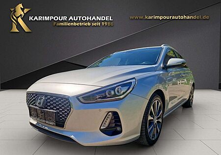 Hyundai i30 Premium*