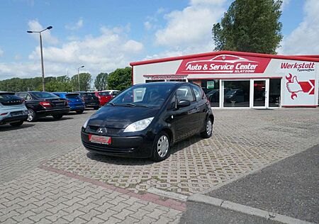 Mitsubishi Colt 1.1 GANZJAHRESREIFEN