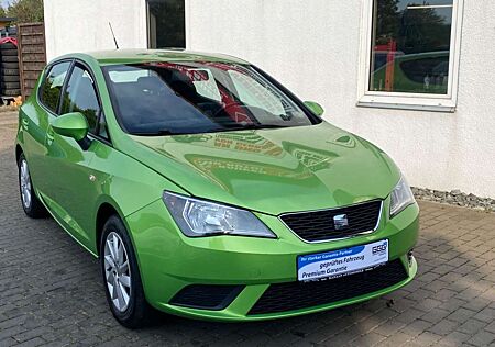 Seat Ibiza Lim. Style Viva 1.4 KLIMAAUTO/5türig/NAVI