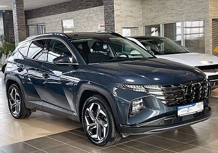 Hyundai Tucson Trend Hybrid 4WD Pano digCockpit LED NSCC