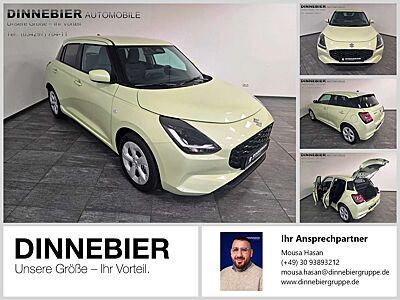 Suzuki Swift COMFORT  HYBRID *6 Jahre Garantie* ACC CAM