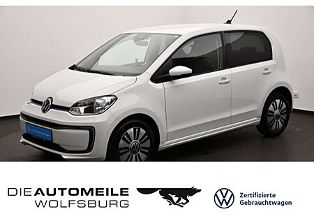 VW e-up! Volkswagen e-up! Move Rückfahrkam/Tempo/ Sitzhzg. vo.