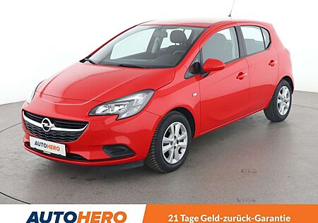 Opel Corsa 1.0 Turbo Edition ecoFlex *CAM*PDC*KLIMA*