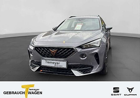 Cupra Formentor 2.0 TDI 4D LM18 AHK FULL-LINK KAMERA