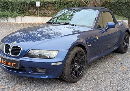 BMW Z3 Roadster 1.9i CABRIO