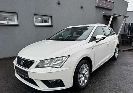 Seat Leon ST Style AHK