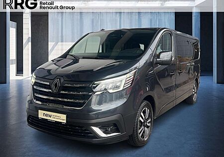 Renault Trafic Grand Spaceclass Blue dCi 170 EDC L2H1