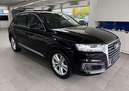 Audi Q7 *3.0TDI*E-tron*Navi*Pano*Head-Up*Standh*Bose*