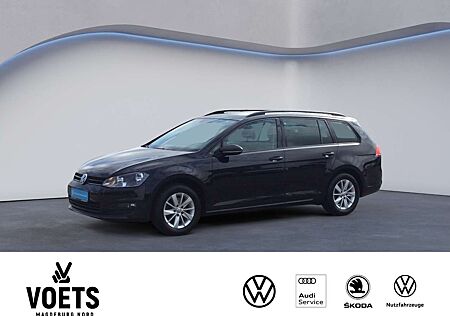 VW Golf Volkswagen VII Variant 1.4TSI COMFORTLINE +Panorama+