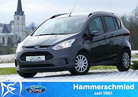 Ford B-Max Trend