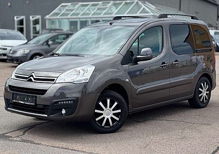 Citroën Berlingo Citroen SHINE Multispace *PANO*PDC*SCHECKHEFT*
