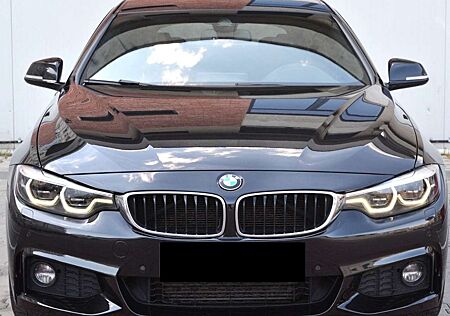 BMW 420d 420 Gran Coupe 190cv auto Facelift