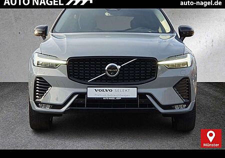 Volvo XC 60 XC60 XC60 B4 AWD Plus Dark LED | 360° | STANDHEIZUNG