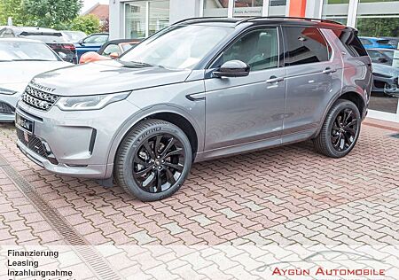 Land Rover Discovery Sport D200 R-Dynamic SE / 7 Sitze