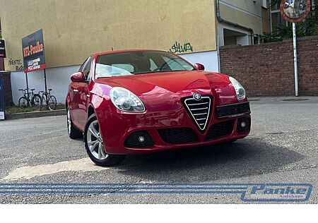 Alfa Romeo Giulietta 1.4 TB 16V Turismo*PDC*2Hand*LED*Tempo