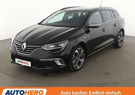 Renault Megane 1.2 TCe Energy GT Line*NAVI*CAM*PDC*SHZ*TEMPO*