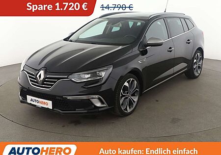 Renault Megane 1.2 TCe Energy GT Line*NAVI*CAM*PDC*SHZ*TEMPO*