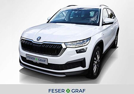 Skoda Kodiaq 2.0 TDI Clever ACC Matrix Navi
