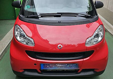 Smart ForTwo coupe truestyle cdi