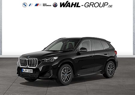 BMW X1 sDrive20i M Sport AHK Adapt LED Premium Navi SHZ P