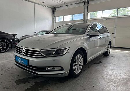 VW Passat Variant gebraucht kaufen VW Passat Variant Volkswagen 2.0 TDI 4Mo Highline*Motor Neu**ACC*LED*SHZ* ACC