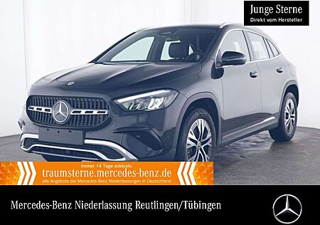 Mercedes-Benz GLA 200 PROGRESSIVE+LED+KAMERA+7G