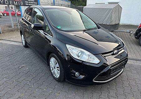 Ford C-Max Titanium