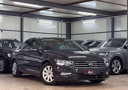 VW Passat Volkswagen Lim. BUSINESS*AHK*WINTER*ACC*LANE*1.HAND