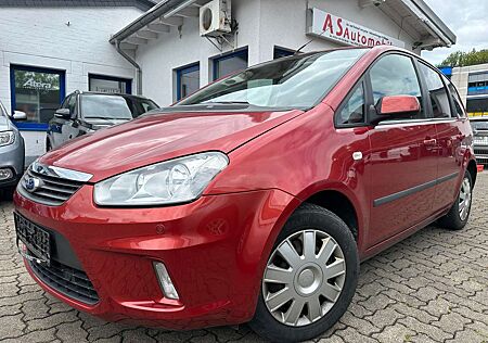 Ford C-Max 1.8 Style+KLIMA+SERVO+ZV+EURO 4+TÜV:05/2025