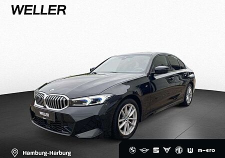 BMW 320 dA xDrive M SPORT LivePro,AdLED,Kam,HUD,St+Go