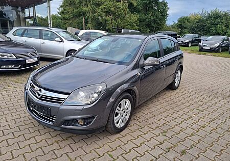 Opel Astra 5-Türer 1.4 Innovation 110 Jahre