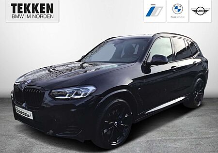 BMW X3 xDrive30i M Sport AHK/ACC/Lenkradhzg/HarmanKardon