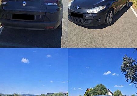 Renault Megane TCe 130 Coupe-Cabriolet Dynamique