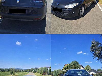 Renault Megane TCe 130 Coupe-Cabriolet Dynamique
