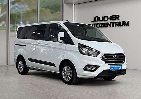 Ford Tourneo Custom Garantie, 1.Hand, Insp.Neu