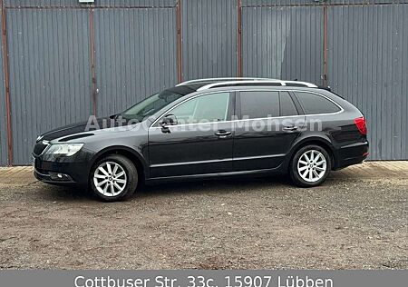 Skoda Superb Combi Ambition (Nr. 037)