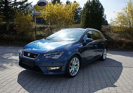 Seat Leon ST 1.4 TSI ACT Start&Stop FR